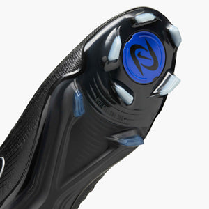 NIKE PHANTOM GX ll ELITE FG BLACK