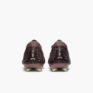 NIKE JR ZM VAPOR 16 PRO FG MBAPPE PLUM ECLIPSE