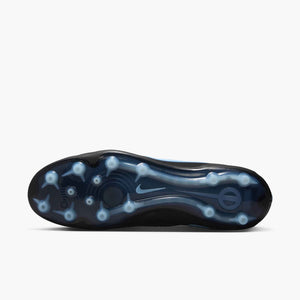 NIKE TIEMPO LEGEND 10 ELITE AG BLACK/ICE BLUE