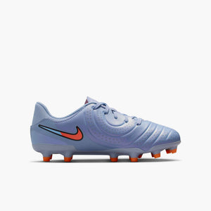 NIKE JR TIEMPO LEGEND 10 ACADEMY FG BLUE ECLIPSE/BLACK