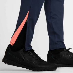 NIKE BARCELONA 25-26 STRIKE PANT MIDNIGHT NAVY/MANGO