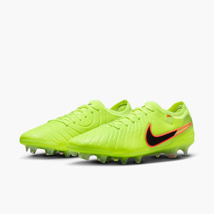 NIKE TIEMPO LEGEND 10 ELITE FG VOLT/BLACK