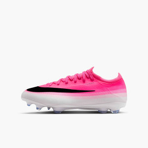 NIKE JR ZM VAPOR 17 PRO FG MULTI COLOR/BLACK