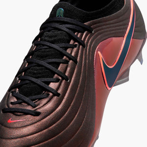 NIKE MAESTRO ELITE FG LV8 BLACK/LASER ORANGE