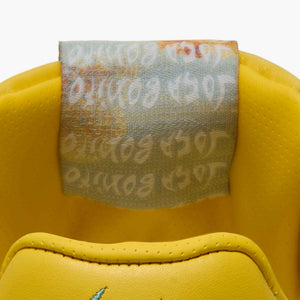 NIKE TIEMPO STREETGATO JOGA IC CHROME YELLOW