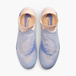 NIKE PHANTOM 6 HIGH ELITE FG LV8 GHOST/GUAVA ICE
