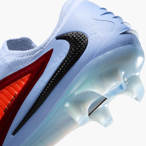 NIKE PHANTOM 6 LOW ELITE FG BRIGHT CRIMSON/ROYAL TINT