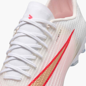 NIKE ZM SUPERFLY 11 PRO AG WHITE/BRIGHT CRIMSON