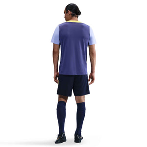 NIKE ATLETICO 25-26 STRIKE SHORT BINARY BLUE/VIBRANT YELLOW