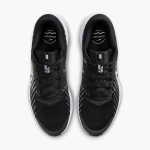 NIKE RUN DEFY BLACK/WHITE