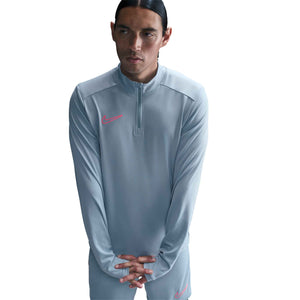 NIKE ACADEMY25 DRILL TOP OCEAN CUBE/BLACK