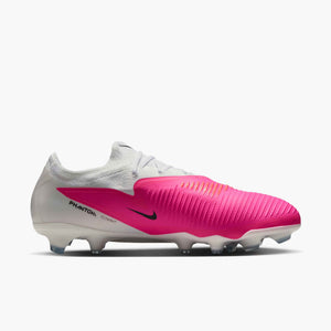 NIKE PHANTOM 6 LOW PRO FG MULTI COLOR/BLACK