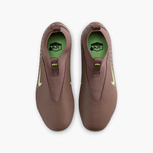 NIKE JR ZM SUPERFLY 10 ACADEMY FG MBAPPE PLUM ECLIPSE