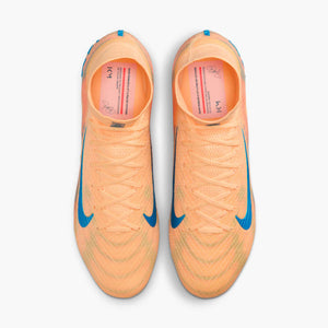 NIKE ZM SUPERFLY 10 ELITE FG MBAPPE MELON TINT/IGLOO