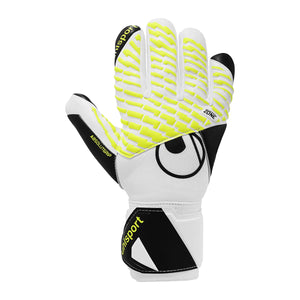 UHL JR FM ABSOLUTGRIP HN PRO WHITE/BLACK/FLUO YELLOW