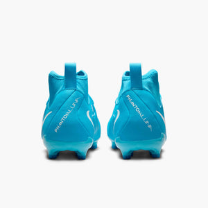 NIKE JR PHANTOM LUNA ll ACADEMY FG BLUE FURY/WHITE