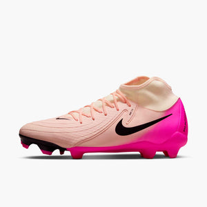 NIKE PHANTOM LUNA ll ACADEMY FG CRIMSON TINT/PINK