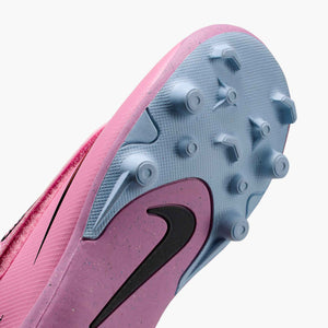 NIKE JR VAPOR 16 CLUB MG MAGIC FLAMINGO