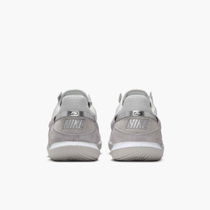 NIKE STREETGATO IC SMOKE GREY/METALLIC