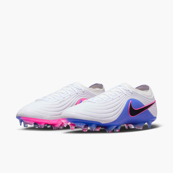 NIKE TIEMPO MAESTRO ELITE FG WHITE/RACER BLUE