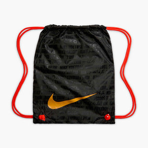 NIKE MAESTRO ELITE FG LV8 BLACK/LASER ORANGE