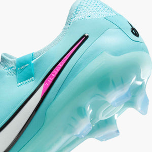 NIKE TIEMPO LEGEND 10 ELITE FG COPA/WHITE