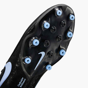 NIKE TIEMPO MAESTRO ELITE AG BLACK/ICE BLUE