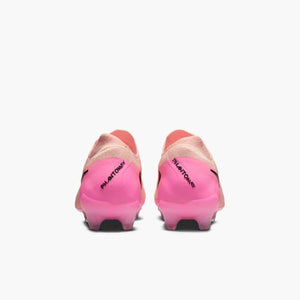 NIKE PHANTOM GX ll ELITE FG CRIMSON TINT/PINK