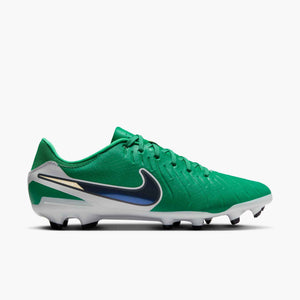 NIKE TIEMPO LEGEND 10 ACADEMY FG LV8 STADIUM GREEN/DARK OBSIDIAN