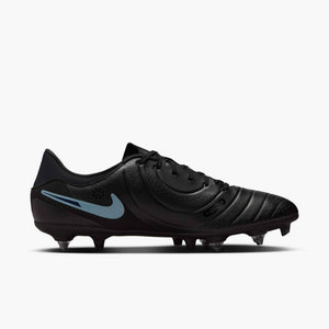 NIKE TIEMPO LEGEND 10 ACADEMY SG BLACK/ICE BLUE