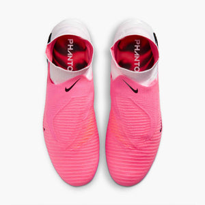 NIKE PHANTOM 6 HIGH ELITE AG MULTI COLOR/BLACK