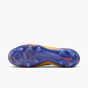 NIKE PHANTOM 6 LOW ELITE FG HAALAND LASER ORANGE