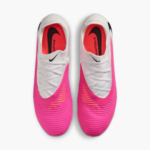 NIKE PHANTOM 6 LOW PRO FG MULTI COLOR/BLACK