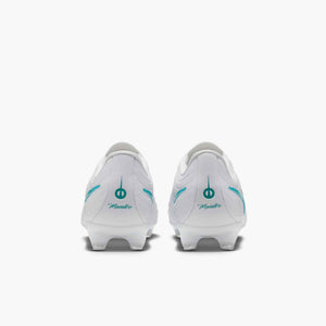 NIKE TIEMPO MAESTRO ACADEMY FG WHITE/DUSTY CACTUS