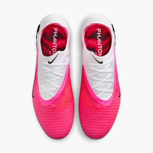 NIKE PHANTOM 6 LOW ELITE FG MULTI COLOR/BLACK