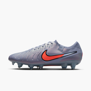 NIKE TIEMPO LEGEND 10 ELITE SG BLUE ECLIPSE/BLACK