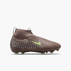 NIKE JR ZM SUPERFLY 10 ACADEMY FG MBAPPE PLUM ECLIPSE