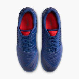 NIKE LUNAR GATO II IC DEEP ROYAL BLUE