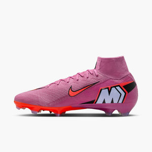 NIKE ZM SUPERFLY 10 ELITE FG MAGIC FLAMINGO