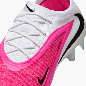 NIKE PHANTOM 6 LOW ELITE FG MULTI COLOR/BLACK