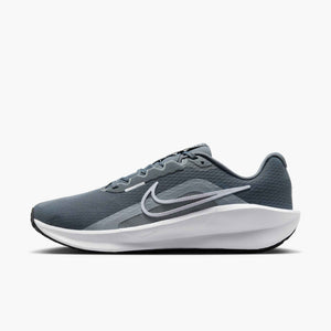 NIKE DOWNSHIFTER 13 GREY/WHITE