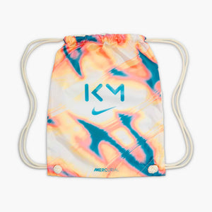 NIKE ZM SUPERFLY 10 ELITE FG MBAPPE MELON TINT/IGLOO