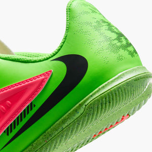 NIKE JR PHANTOM 6 LOW CLUB IC HAALAND HOT PUNCH