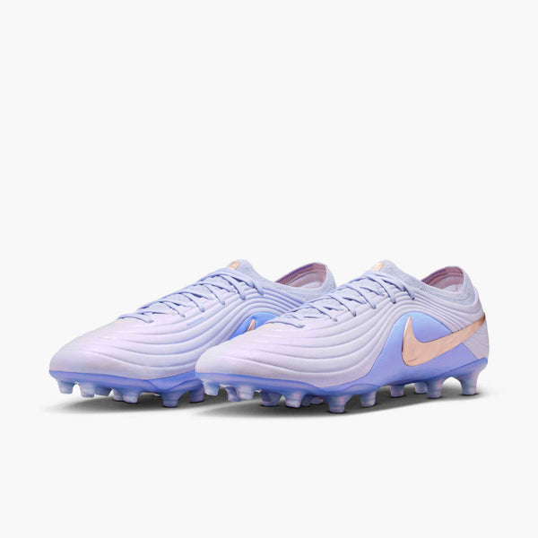 NIKE TIEMPO MAESTRO ELITE AG LV8 GHOST/CRIMSON TINT