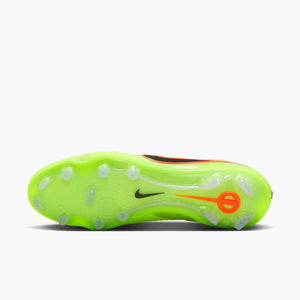 NIKE TIEMPO LEGEND 10 ELITE FG VOLT/BLACK
