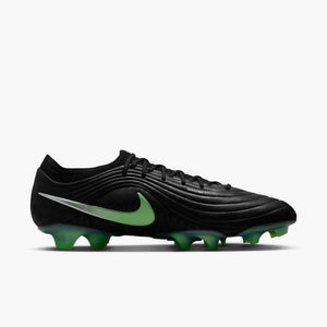 NIKE TIEMPO MAESTRO ELITE FG BLACK/ILLUSION GREEN