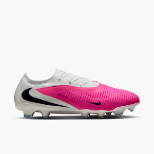 NIKE PHANTOM 6 LOW PRO FG MULTI COLOR/BLACK