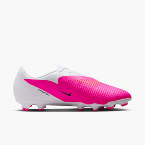 NIKE PHANTOM 6 LOW ACADEMY FG MULTI COLOR/BLACK