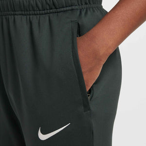NIKE JR CHELSEA 25-26 STRIKE PANT OUTDOOR GREEN