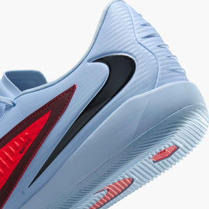 NIKE PHANTOM 6 LOW ACADEMY IC BRIGHT CRIMSON/ROYAL TINT